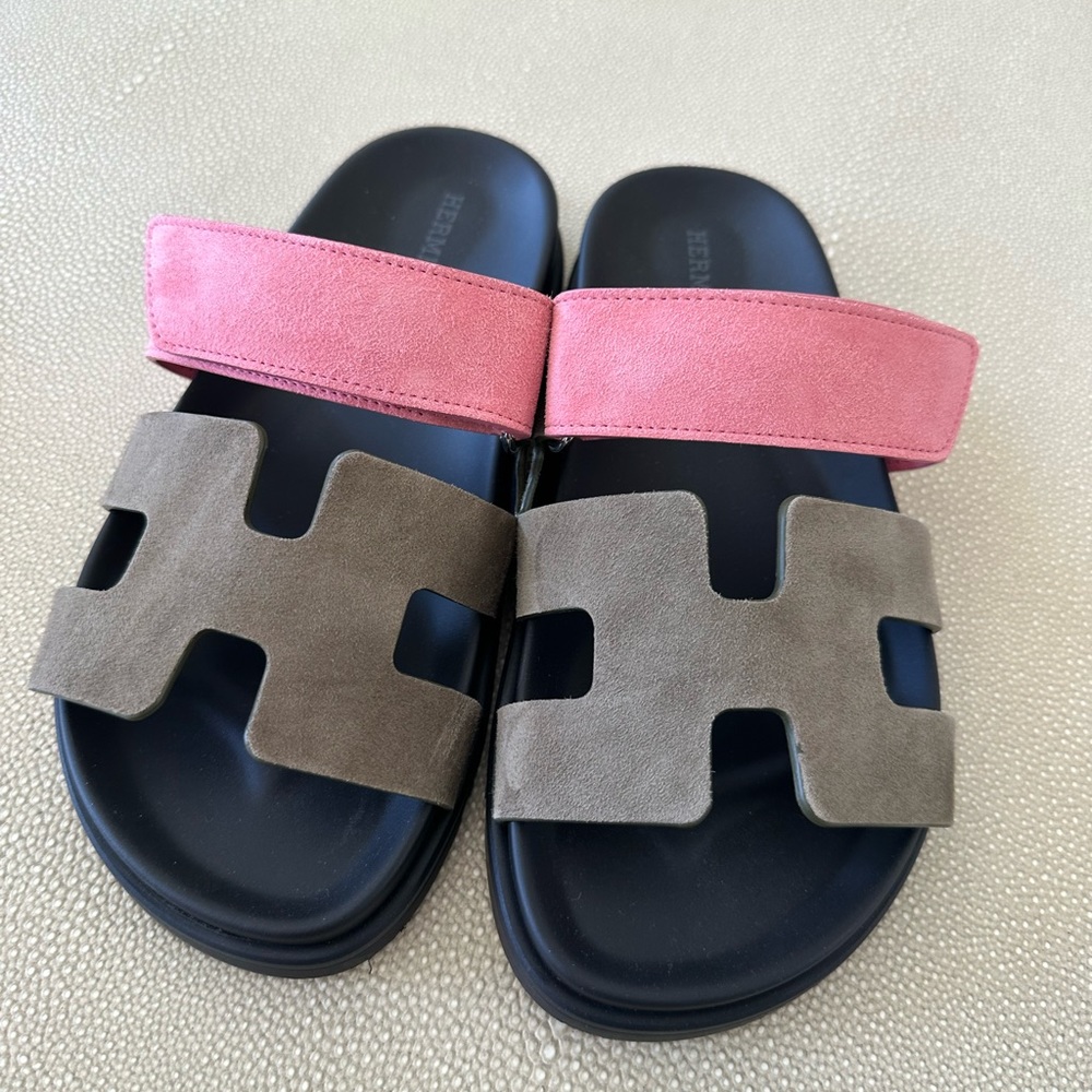 Hermes Sandal